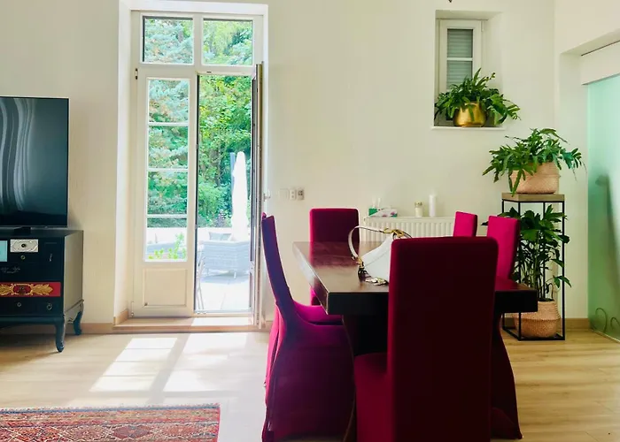 Appartement De Luxe Plein Centre