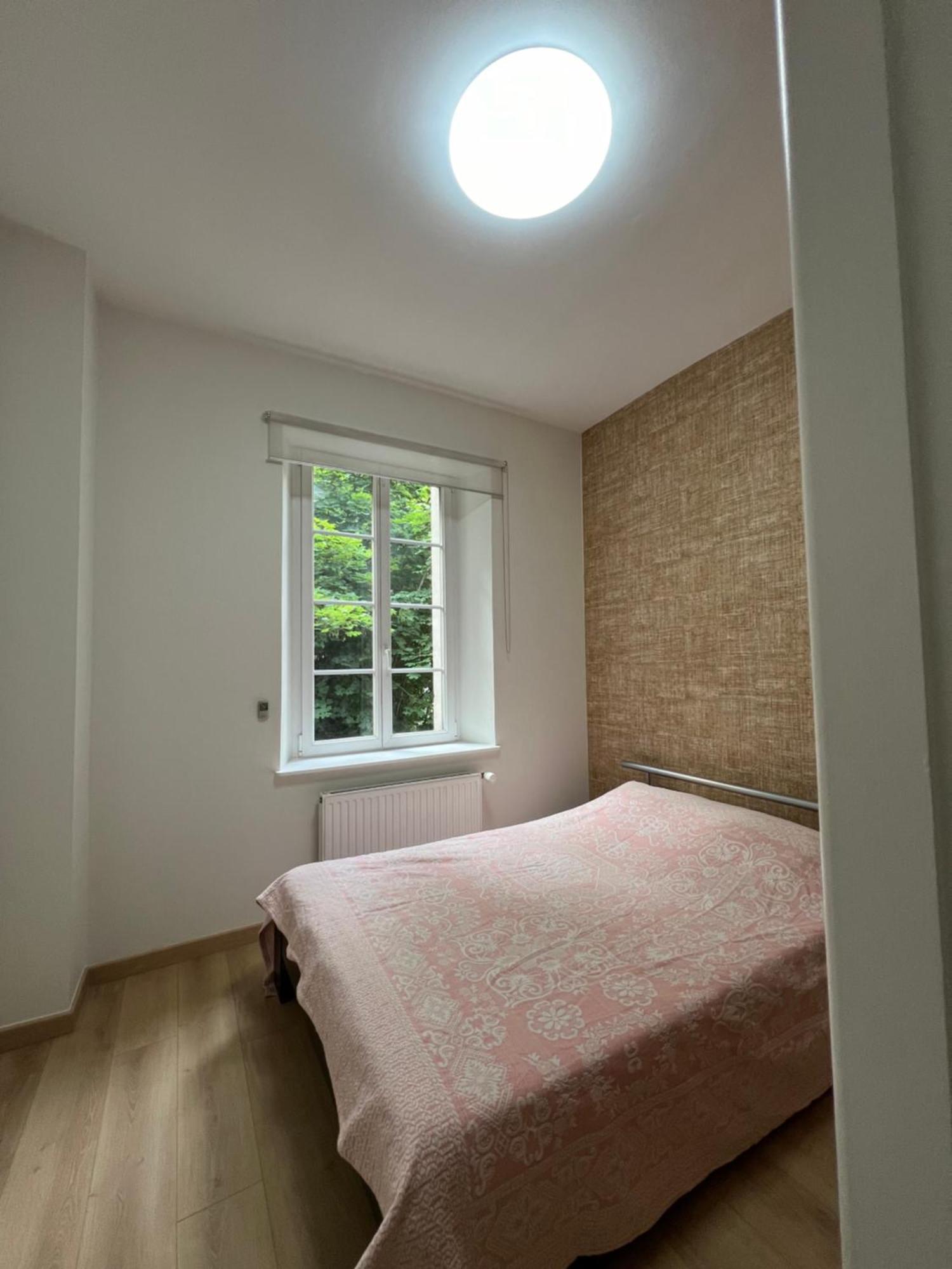 De Luxe Plein Centre Apartment