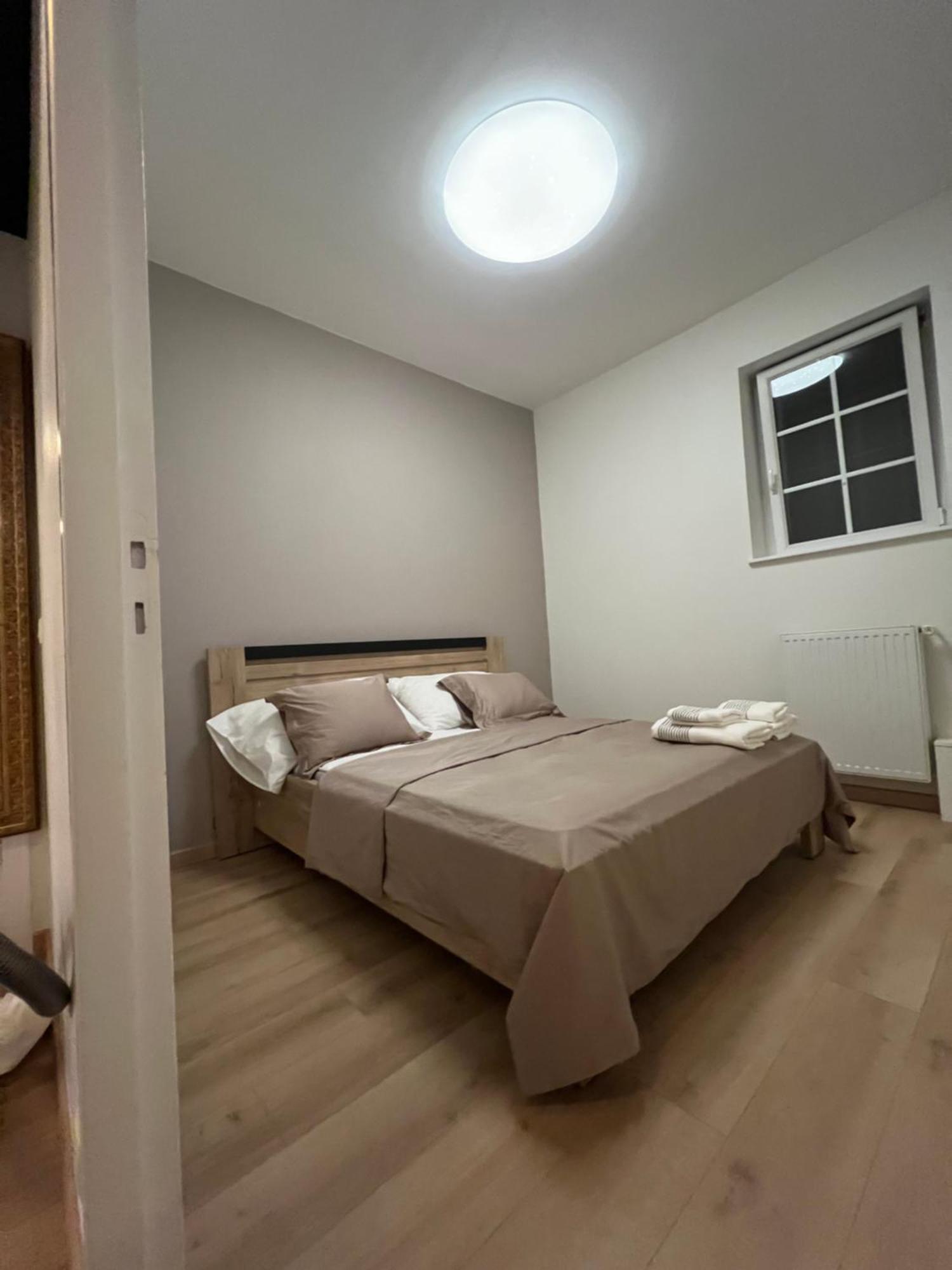 De Luxe Plein Centre Divonne-les-Bains
