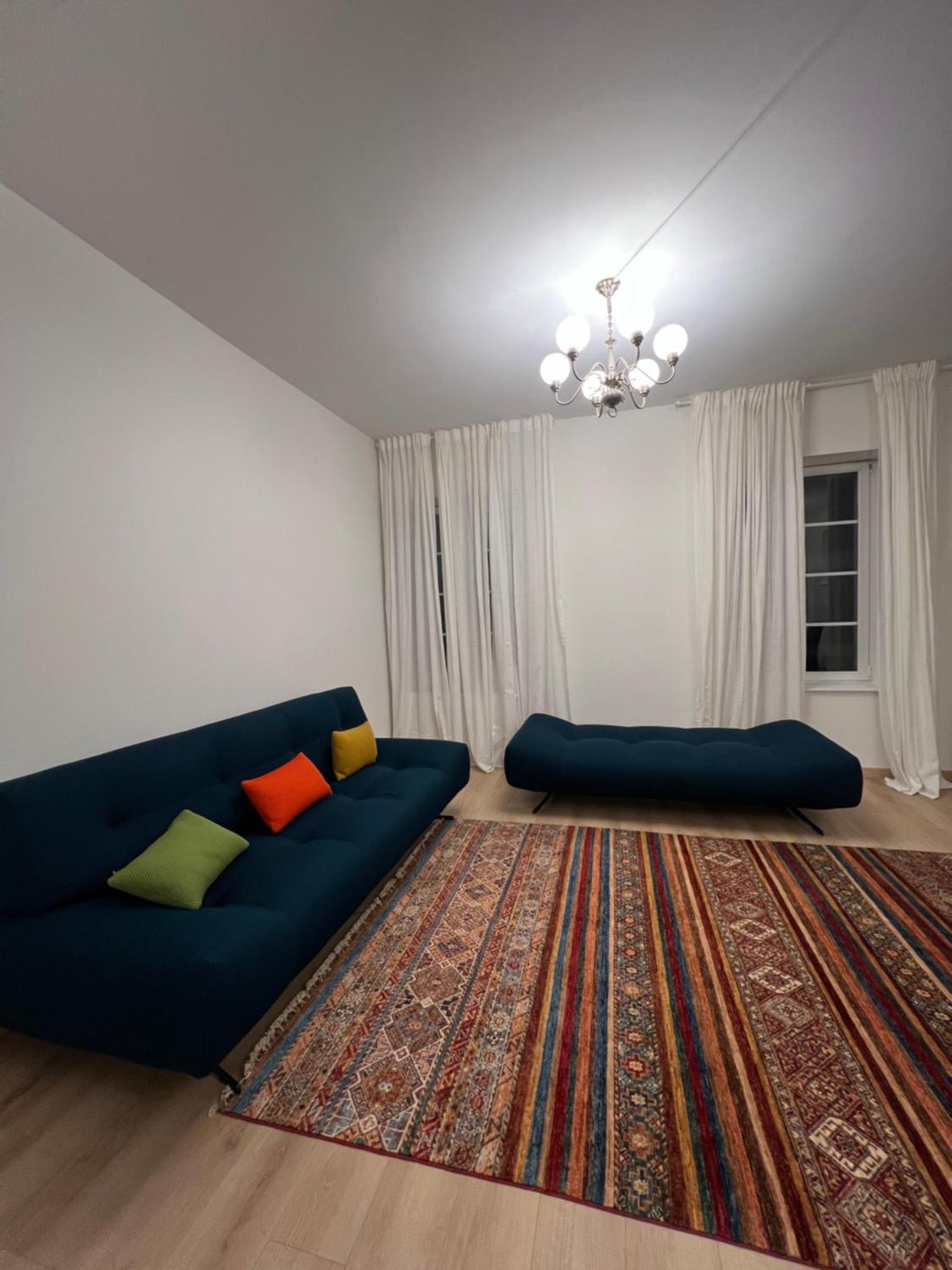 De Luxe Plein Centre Apartment