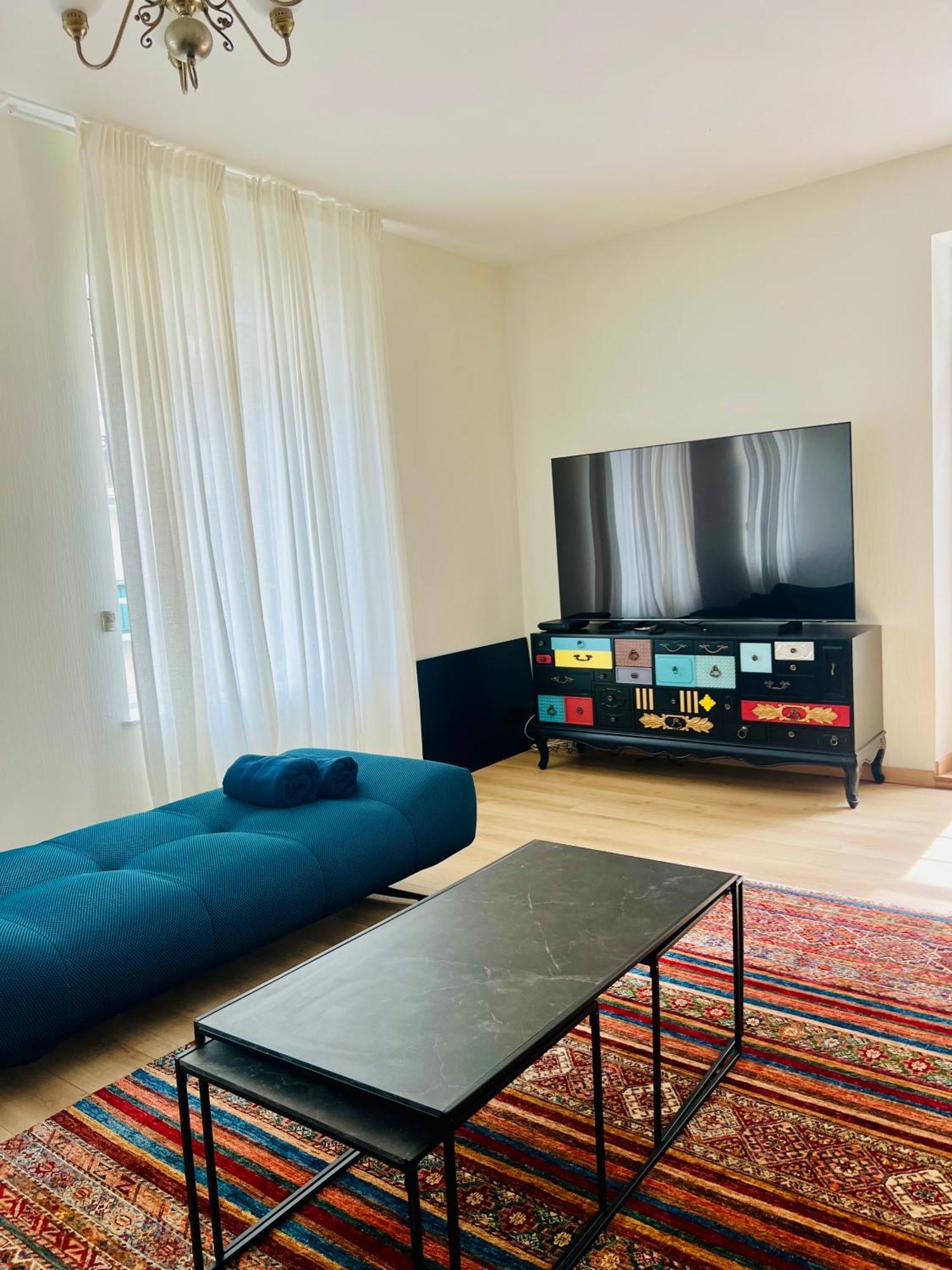 Apartment De Luxe Plein Centre *
